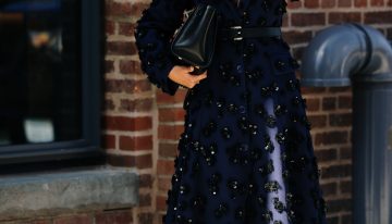 Las 3 tendencias que mi amiga estilista me ha prohibido llevar en Nochevieja (y las alternativas que recomienda como experta)