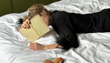 Leer despacio es la nueva meditación, descanso mental y autocuidado: 4 libros que merecen toda nuestra atención, nuestra calma y nuestro tiempo