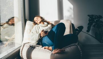 Marián Rojas Estapé, sobre cómo cultivar pensamientos que te hagan más feliz: «No eres todo lo que piensas. Ni todo lo que piensas es verdad»