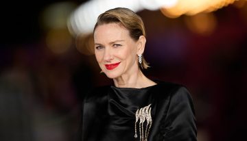 Alexander Lorenzo, maquillador de Givenchy: «Los colores fríos pueden acentuar ojeras y signos de fatiga si no se aplican bien»