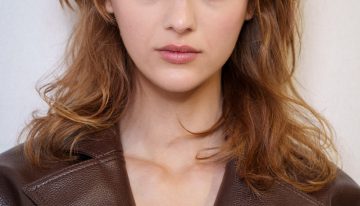 Eduardo Sánchez, peluquero: «Estos son los cortes que triunfarán en 2026, ligeros, con movimiento y fáciles de peinar»