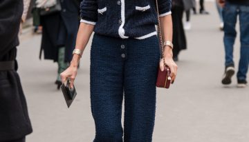 Todas las veces que me he puesto estos pantalones elegantes de invierno que me compré por la reina Letizia y me quedé por los halagos este mes han sido un éxito rotundo