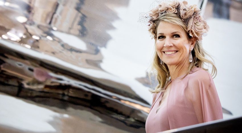 Los 12 mejores looks con sombrero y tocado que la reina Maxima de Holanda nos ha dejado en 2025