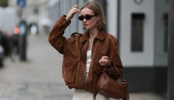 Empiezan las rebajas de Sfera, elegimos las 5 prendas más elegantes para vestir impecable en invierno