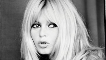Muere la actriz Brigitte Bardot