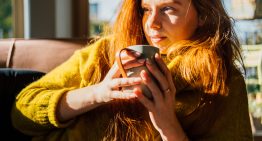 Elsa Punset, filósofa: «Hay que intentar vivir pensando que ser feliz no es que tu vida sea perfecta»