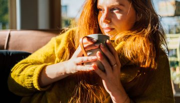 Elsa Punset, filósofa: «Hay que intentar vivir pensando que ser feliz no es que tu vida sea perfecta»