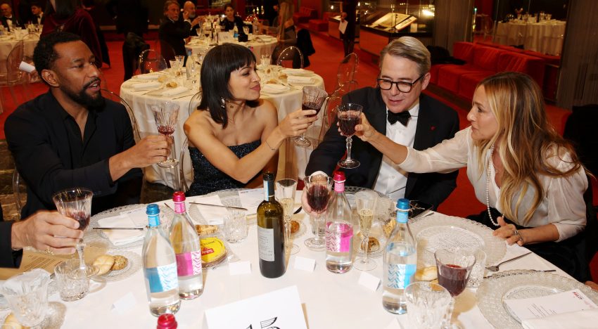 ¡Acudimos al rescate! Una cena de Nochevieja con la que triunfarás y que puedes hacer en menos de 30 minutos (¡palabrita!)