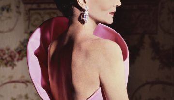 Jacqueline de Ribes, icono de elegancia, ha fallecido a los 96 años