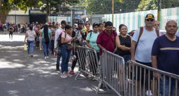 Venezolanos destinan al menos 40% de sus ingresos a gastos del hogar