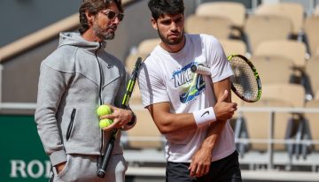 La ruptura Alcaraz-Ferrero: los motivos detrás de la separación que sacude al tenis y preocupa en España