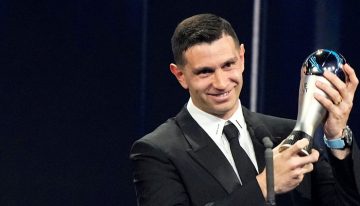 Premios The Best 2025, EN VIVO: a qué hora es la gala, todos los nominados y cómo verlo, minuto a minuto