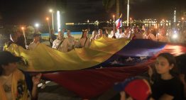 Armando Info: De la clandestinidad al exilio, el trayecto urgente de cientos de venezolanos después del #28Jul