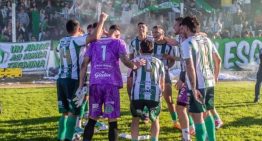 La reacción de los jugadores de Gimnasia de Chivilcoy al enterarse que jugarán vs Boca por la Copa Argentina 2026: «Jamás dejen de soñar»