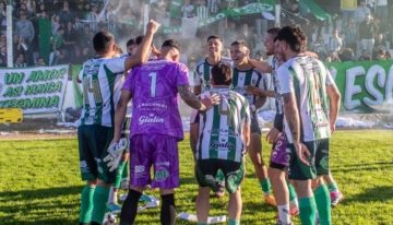 La reacción de los jugadores de Gimnasia de Chivilcoy al enterarse que jugarán vs Boca por la Copa Argentina 2026: «Jamás dejen de soñar»