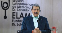 Maduro criticó a la CPI y la ONU por ignorar caso de tanquero confiscado por EEUU