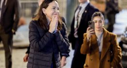 María Corina Machado adelantó que el uso del millón de dólares del Premio Nobel le gustará a los venezolanos