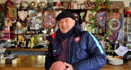 A cincuenta años del récord imposible del Gringo Scotta, el eslabón que une tres épocas doradas: de Arsenio Erico a Lionel Messi