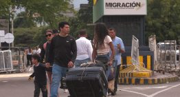 El éxodo venezolano es la mayor tragedia migratoria del continente, según César Pérez Vivas