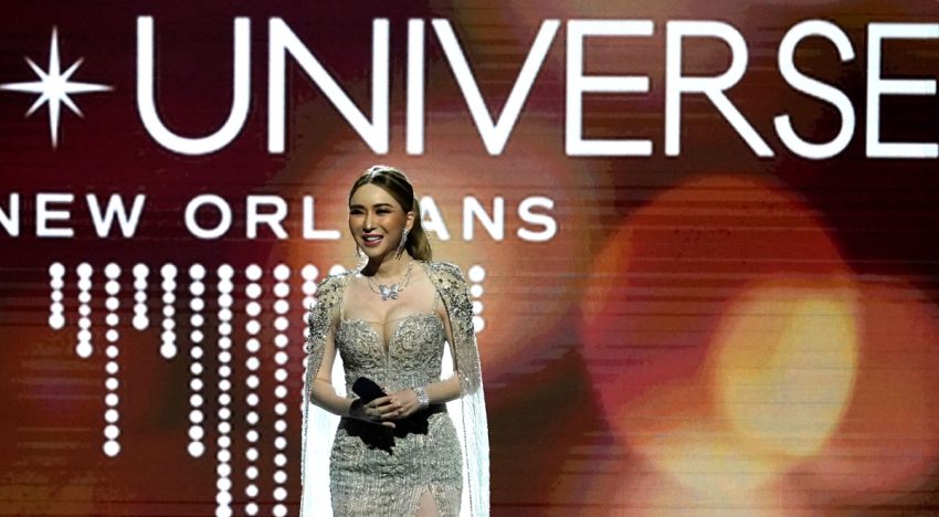 Congelaron cuentas y activos de Anne Jakrajutatip, copropietaria de Miss Universo