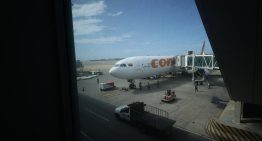 Aviación Civil Internacional recuerda que cada Estado ostenta «la soberanía completa» sobre su espacio aéreo