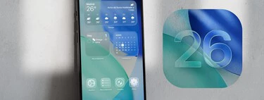 Lo nuevo de iOS 26 no es un simple rediseño. Es un proyecto que lleva tiempo cocinándose en un laboratorio secreto