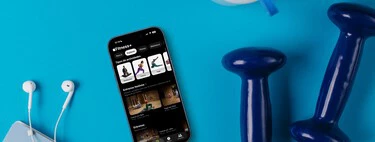 Llevo años pagando Apple Fitness+ para no usarlo. Acaban de darme la mejor excusa para aprovecharlo 
