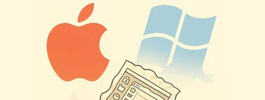 Apple tiró su sistema operativo a la basura y empezó de cero. Dos veces. Y todo para "no parecerse a Windows" 