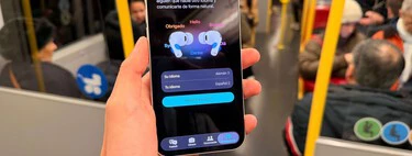 He viajado a Viena sin hablar alemán confiando solo en la traducción de los AirPods: sorprende, pero no es perfecta