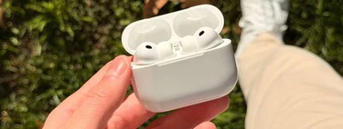 Al principio, los AirPods Pro 3 me resultaban muy incómodos. Si a ti te pasa lo mismo, así he conseguido el ajuste perfecto
