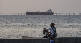 Maduro afirmó en una carta que el bloqueo de Trump sobre tanqueros «afectará la economía mundial»