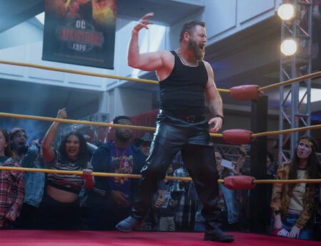 Margo Tiene Problemas Dinero