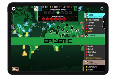 Pandemic