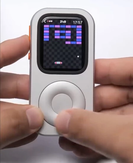 Ipod Apple Watch