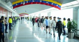 Chavismo autoriza vuelos de repatriación solicitados por EEUU pese a haber dicho que estaban suspendidos