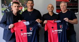 Las dos caras de Newell's: llegó la dupla Orsi-Gómez y Sensini anunció que Ever Banega no seguirá en el club