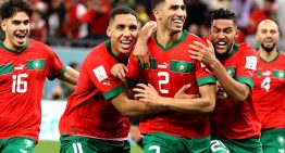 Copa Africana de Naciones: Marruecos da inicio al torneo como anfitrión y favorito, en una fiesta que sirve de ensayo para el Mundial 2030