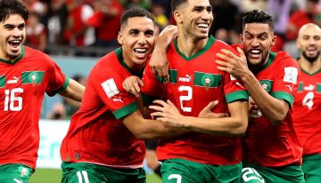 Copa Africana de Naciones: Marruecos da inicio al torneo como anfitrión y favorito, en una fiesta que sirve de ensayo para el Mundial 2030