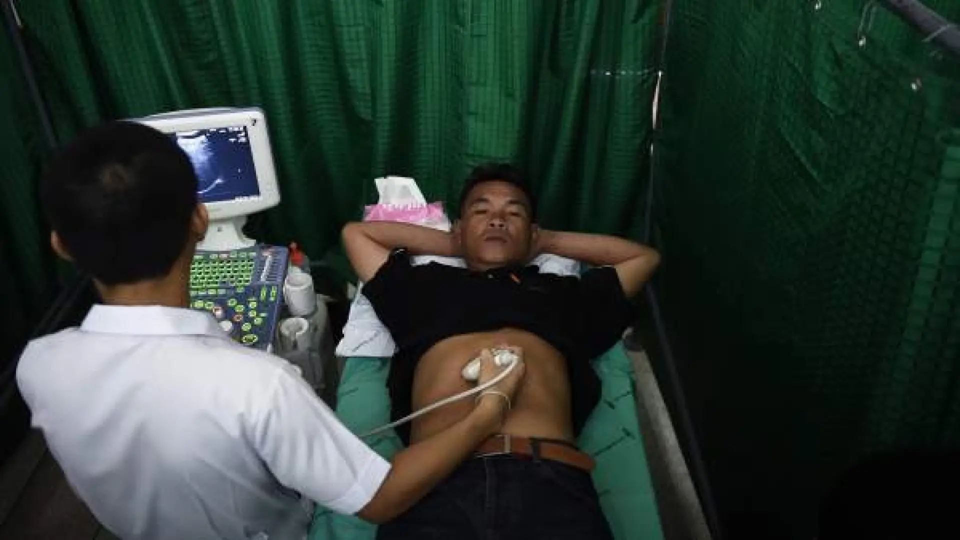 Comer mucha grasa sube el riesgo de cáncer de hígado