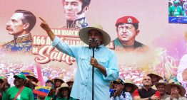 La grosera respuesta de Maduro a Mulino luego de que le ofrecieran asilo en Panamá (VIDEO)