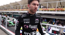Pierre Gasly y su sarcástico mensaje para los mecánicos de Alpine tras el GP de Abu Dhabi de Fórmula 1: «No lo quiero ver nunca más»