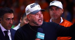 El Turco Mohamed agranda su leyenda en el fútbol mexicano: fue bicampeón con Toluca y ya tiene cinco títulos con cuatro equipos distintos como DT