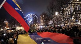 El viaje que lo cambia todo: Venezuela se enfrenta ahora a la incógnita del regreso de María Corina Machado