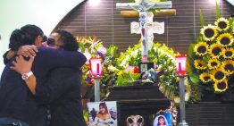 Lesiones dolosas contra mujeres alcanzan máximos