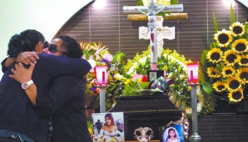 Lesiones dolosas contra mujeres alcanzan máximos