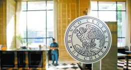 Banco Central de Chile recorta tasa de interés al 4.5%