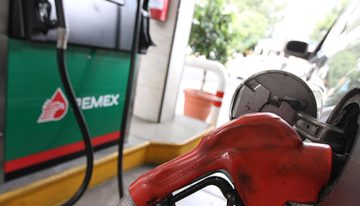 ¿Año Nuevo con gasolinazo? Automovilistas pagarán hasta 10 pesos más de IEPS por llenar su tanque en 2026