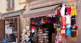 Por temporada alta, empleo temporal aumenta hasta 10% en los comercios de Querétaro