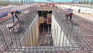 Afores piden certidumbre regulatoria para invertir más en infraestructura