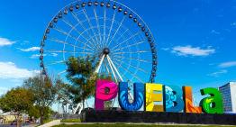 Seguridad y oportunidades de crecimiento atraen a más foráneos a Puebla: AMPI